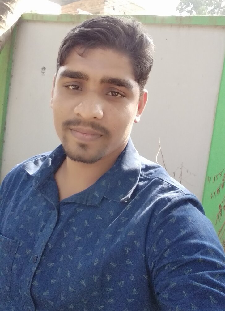 Zakir Hasan - Full Stack Web Developer